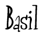 Basil clipart. Royalty-free image # 355618
