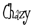 Chazy