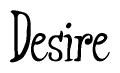 Desire clipart. Commercial use image # 357518
