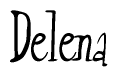 Delena