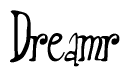 Dreamr clipart. Royalty-free image # 357728