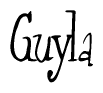Guyla