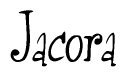 Jacora