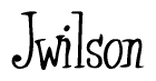 Jwilson