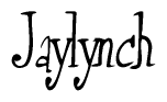 Jaylynch