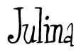 Julina