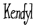 Kendyl