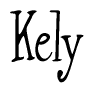 Kely