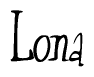 Lona clipart. Commercial use image # 361338