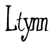Ltynn