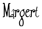 Margert