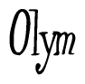 Olym