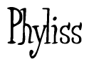 Phyliss