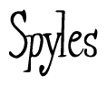 Spyles