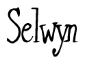 Selwyn