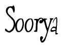 Soorya