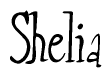 Shelia