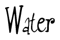 Water clipart. Royalty-free image # 367868