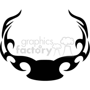 frame-flames-064 clipart. Royalty-free image # 368490