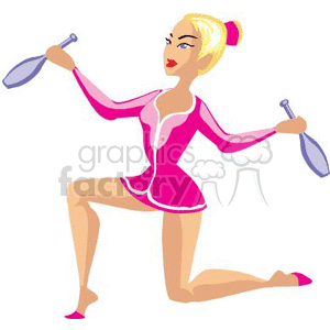 sport-009 clipart. Commercial use image # 369031