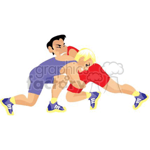 sport-004 clipart. Royalty-free image # 369241