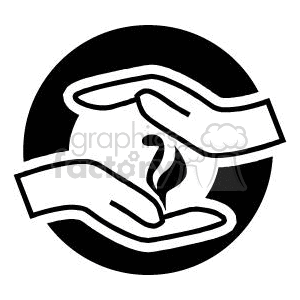 environmentally friendly clipart. Commercial use image # 371402