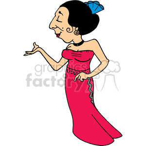 mexican008C111306 clipart. Royalty-free image # 372166