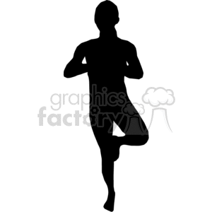 people shadow shadows silhouette silhouettes black white vinyl ready vinyl-ready cutter action vector eps png jpg gif clipart yoga exercise balancing pose