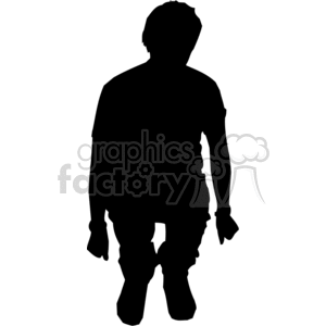 people shadow shadows silhouette silhouettes black white vinyl ready vinyl-ready cutter action vector eps png jpg gif clipart