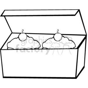 cake clipart. Commercial use image # 377021