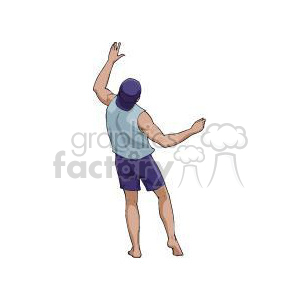 Sport032 clipart. Royalty-free image # 381190