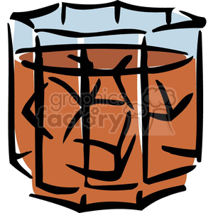 jack and coke clipart.