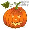 cartoon animated Halloween jack o'lantern pumpkin pumpkins jack+o+lantern