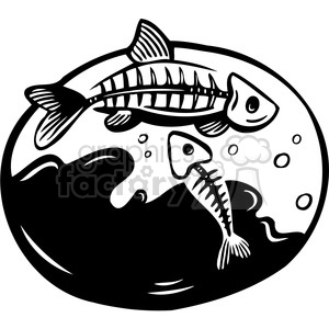 eco water pollution 033 clipart. Commercial use icon # 386133