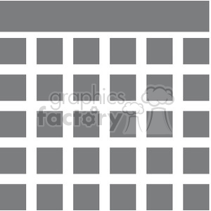 browse list icon clipart. Commercial use image # 390027