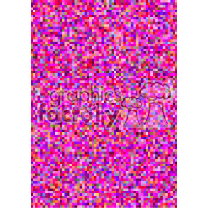 shades of pink pixel vector brochure letterhead document background template clipart. Royalty-free image # 402143