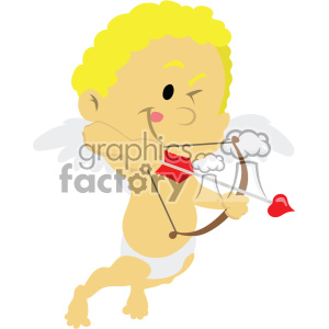 cupid svg cut files vector valentines die cuts clip art clipart. Commercial use image # 402315