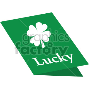 st patricks day card no background clipart.