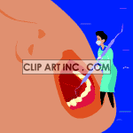 medical_office-067 clipart. Commercial use image # 121021