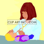 medical_office-071 animation. Commercial use animation # 121025