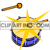  music drums  Music012.gif Animations 2D Music 