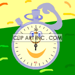   timer stop watch funny time  object_stop_watch.gif Animations 2D Objects 