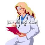 occupations056 clipart. Royalty-free image # 121488