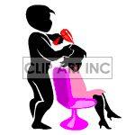 occupation097 clipart. Royalty-free image # 122055