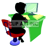 occupation129 clipart. Royalty-free image # 122087