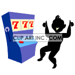 people-146 clipart. Royalty-free image # 122324
