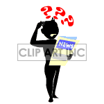 people-164 clipart. Royalty-free image # 122342