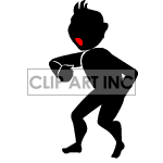 people-172 clipart. Royalty-free image # 122350