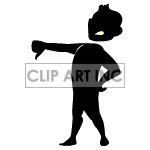 people-194 clipart. Royalty-free icon # 122372