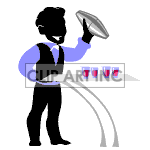 people-274 clipart. Royalty-free image # 122452